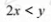 GRE Question 76 Option 1